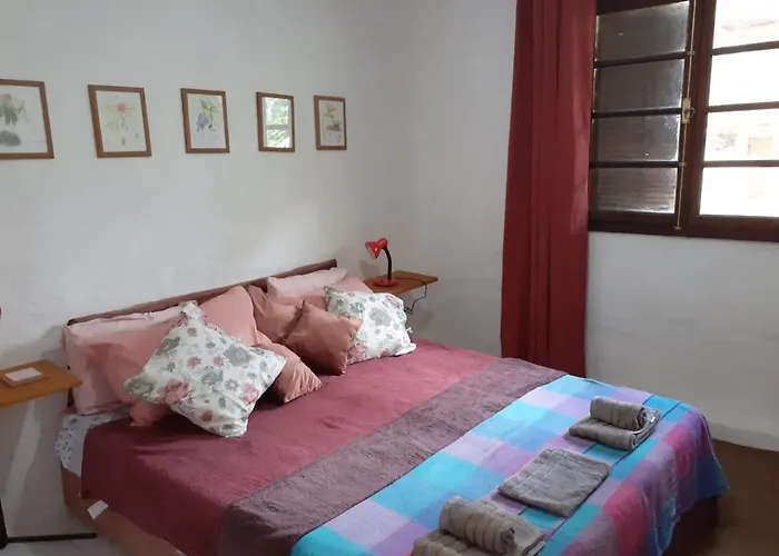 Casa Condominio Paz
