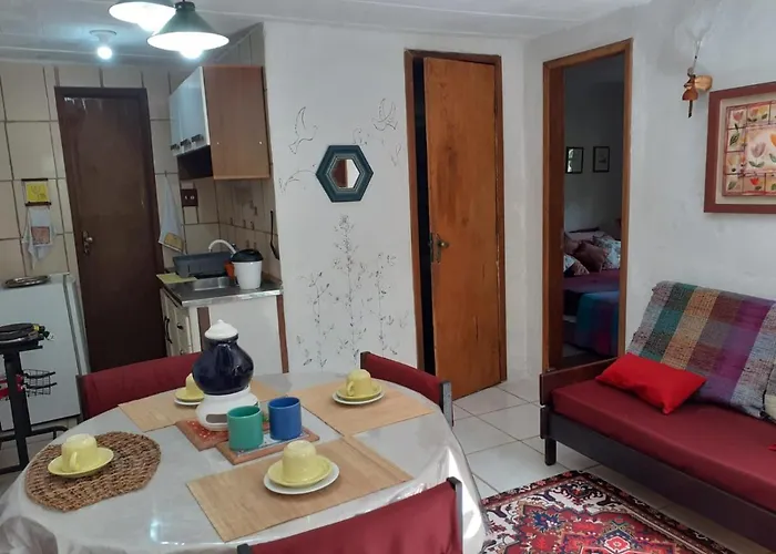 Casa Condominio Paz