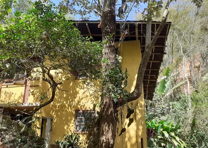 Casa Condominio Paz
