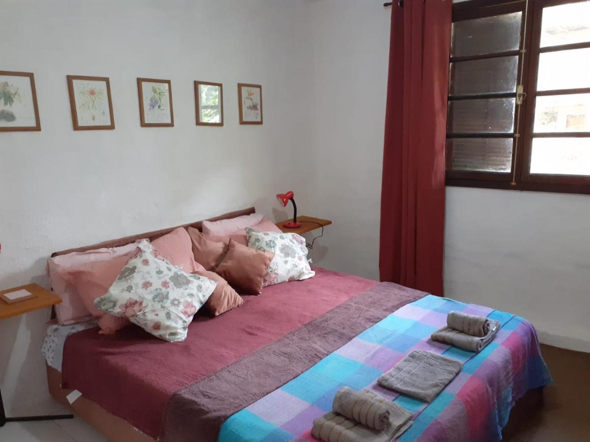 Casa Paz Holiday home Petropolis (Rio de Janeiro)