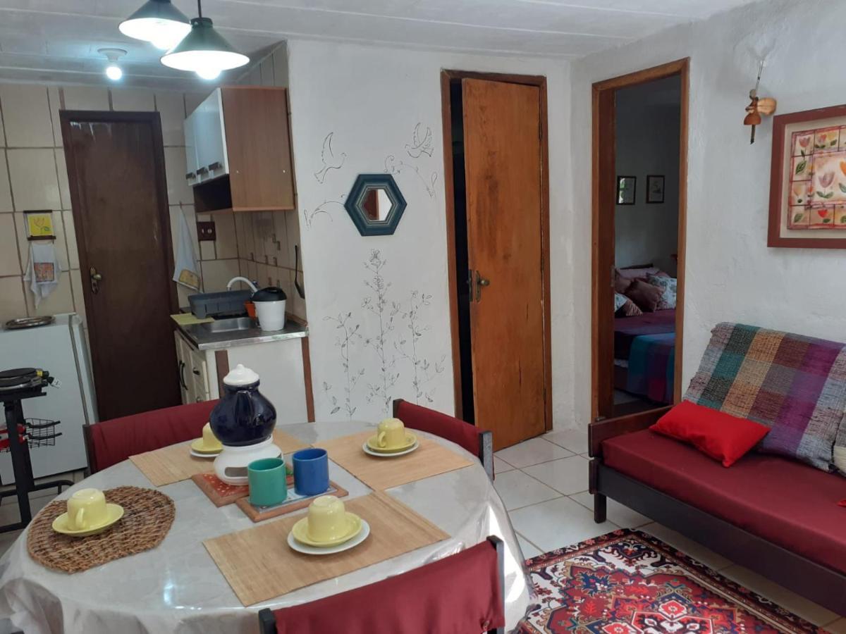 Holiday home Casa Paz Petropolis (Rio de Janeiro)