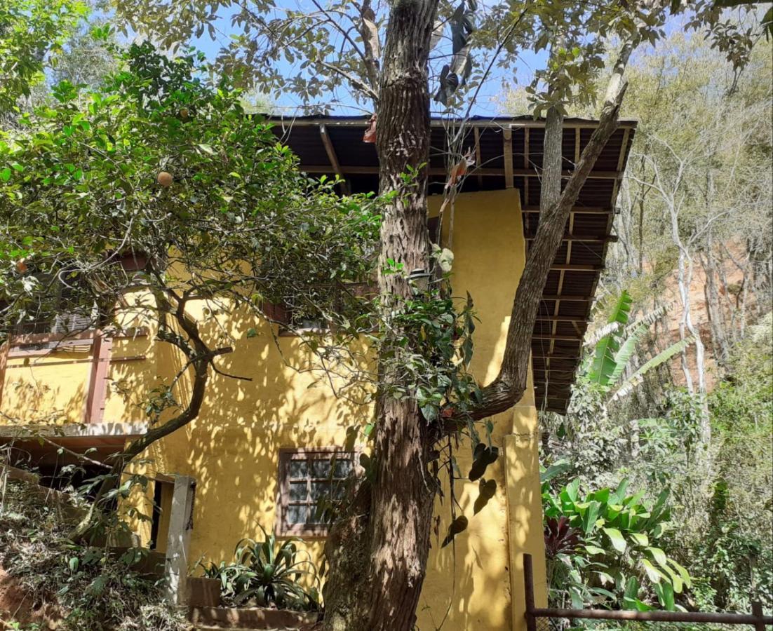 Casa Paz *