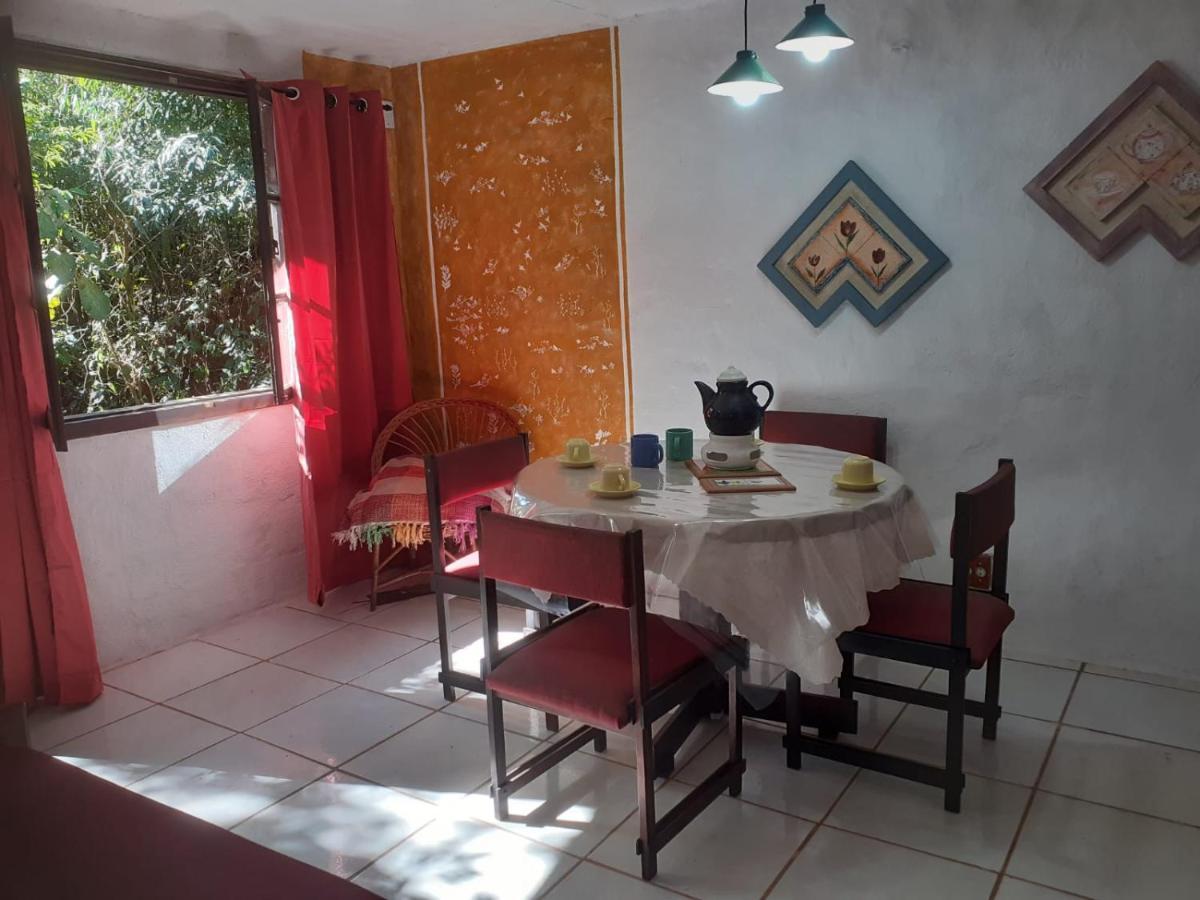 Holiday home Casa Paz