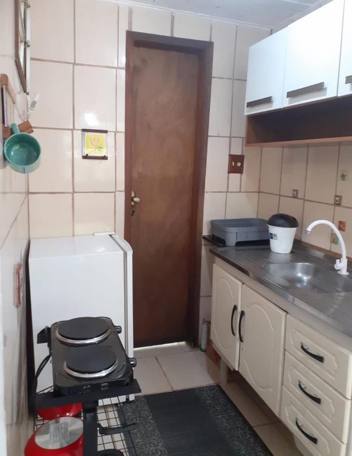 Casa Paz Holiday home