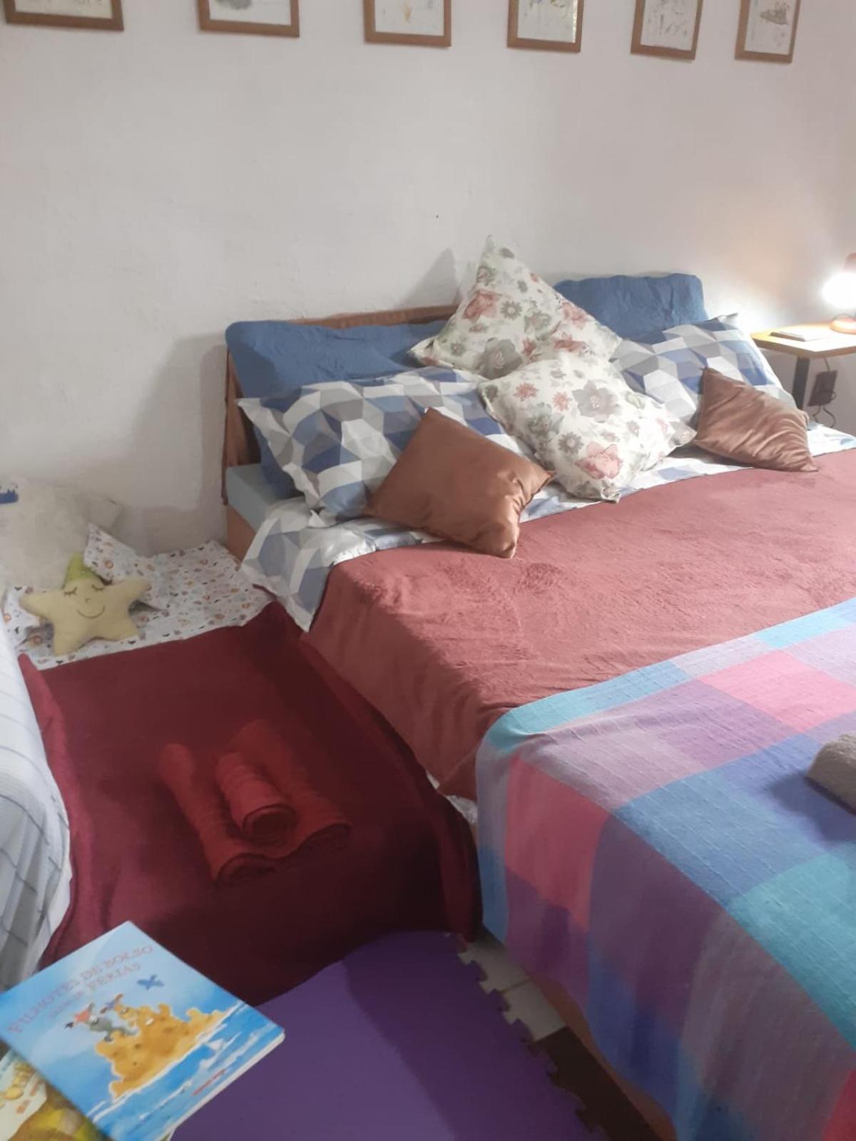 Holiday home Casa Paz *