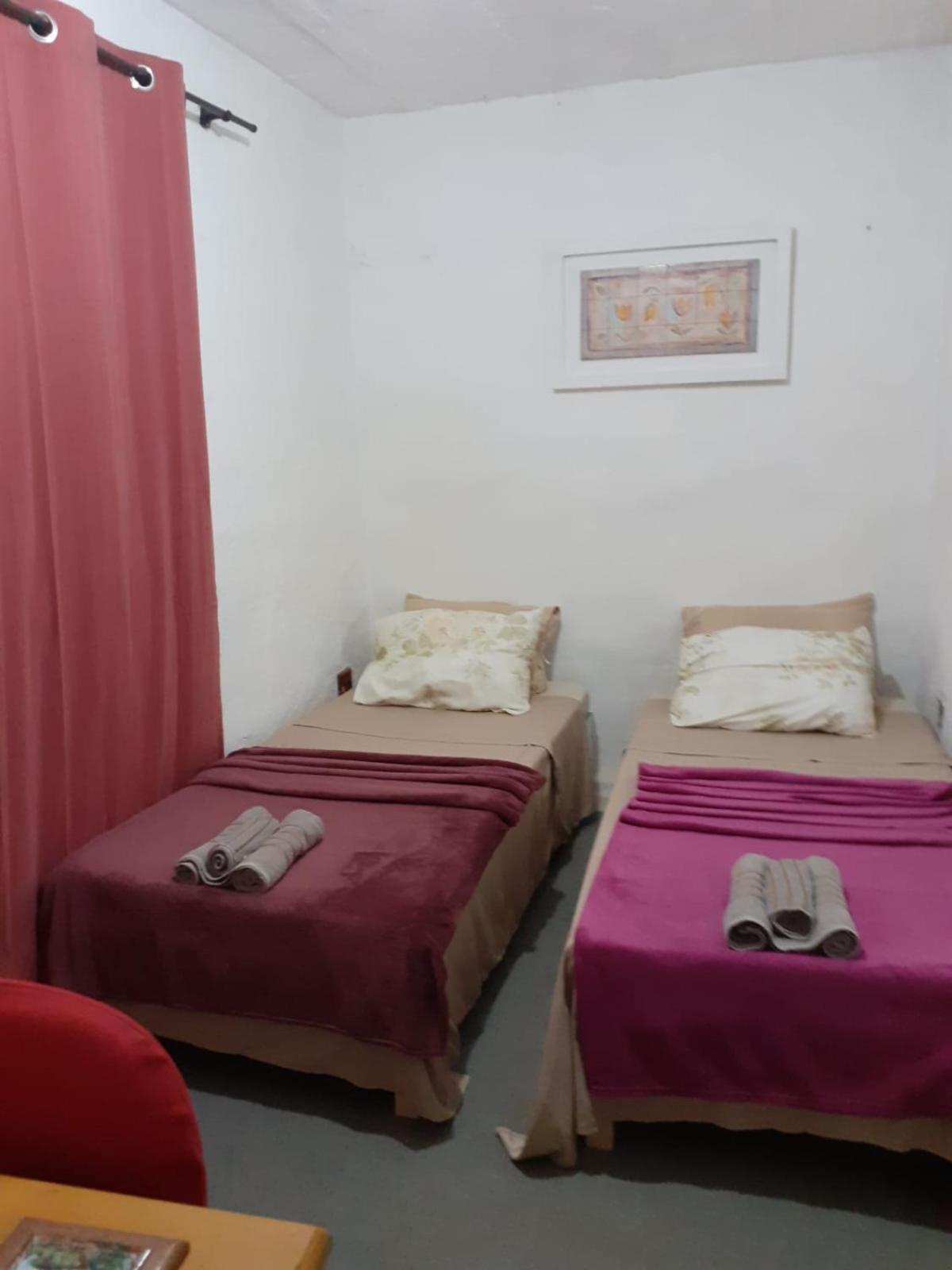 Holiday home Casa Paz
