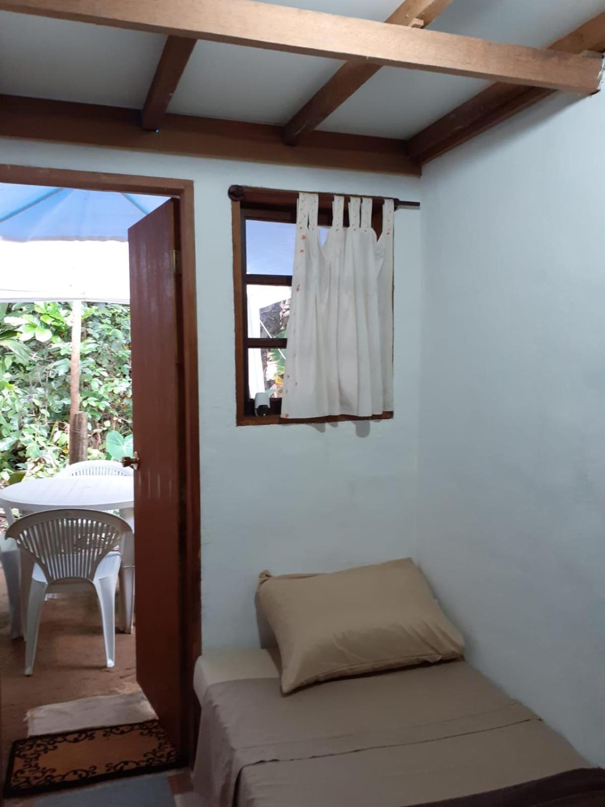 Holiday home Casa Paz