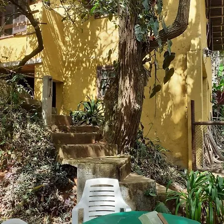 Casa Condominio Paz Petropolis  Exterior photo