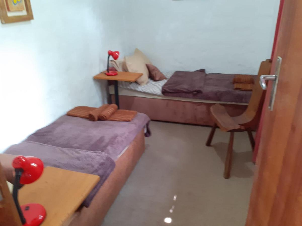 Casa Paz