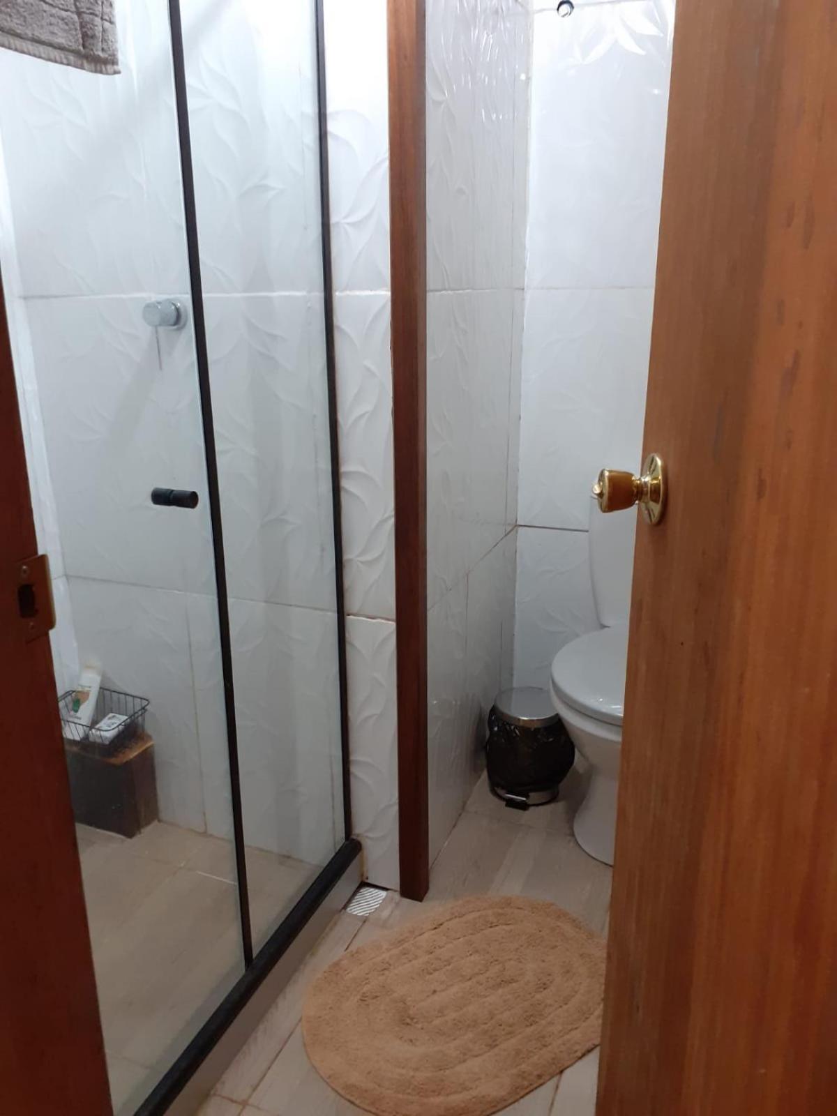 Casa Paz Holiday home Petropolis (Rio de Janeiro)