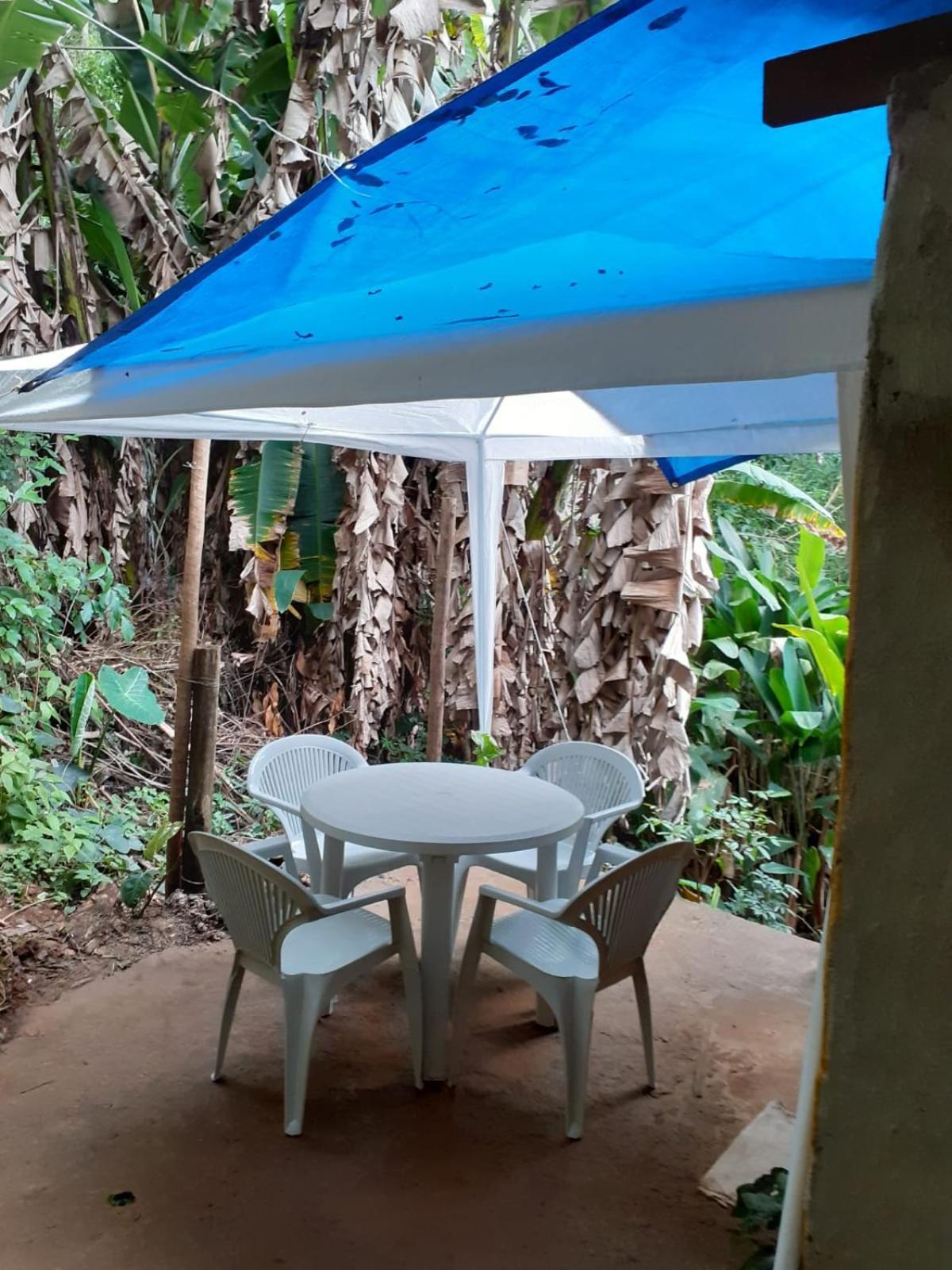 Holiday home Casa Paz Petropolis (Rio de Janeiro)